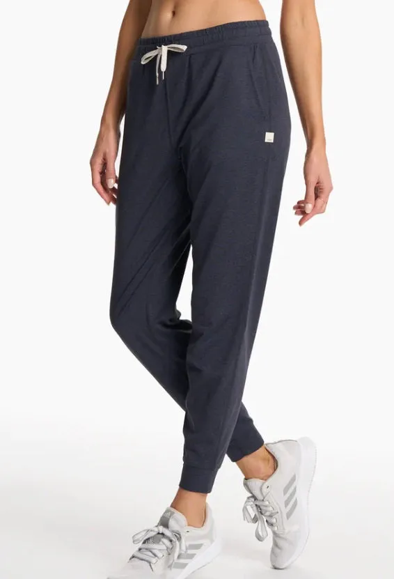 VUORI PERFORMANCE JOGGER - LONG WOMENS PANT