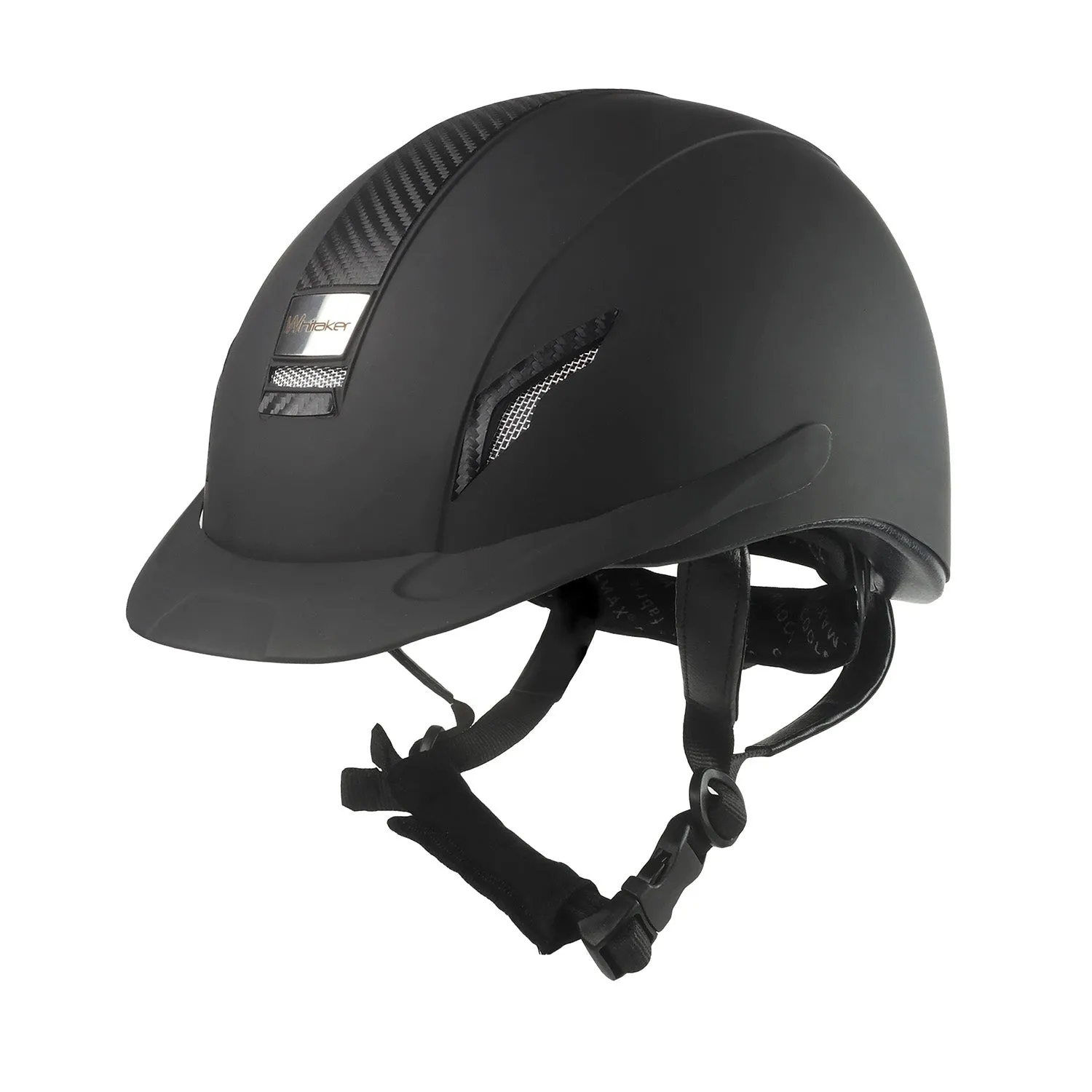 Whitaker VX2 Riding Helmet