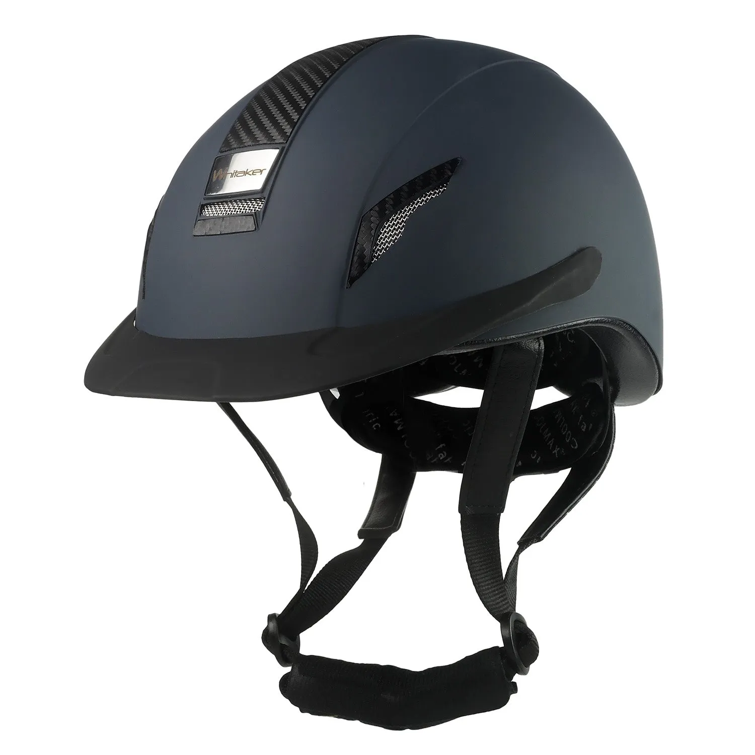 Whitaker VX2 Riding Helmet