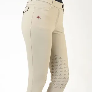 Women´s Breeches Anna with Gel Knee Patch