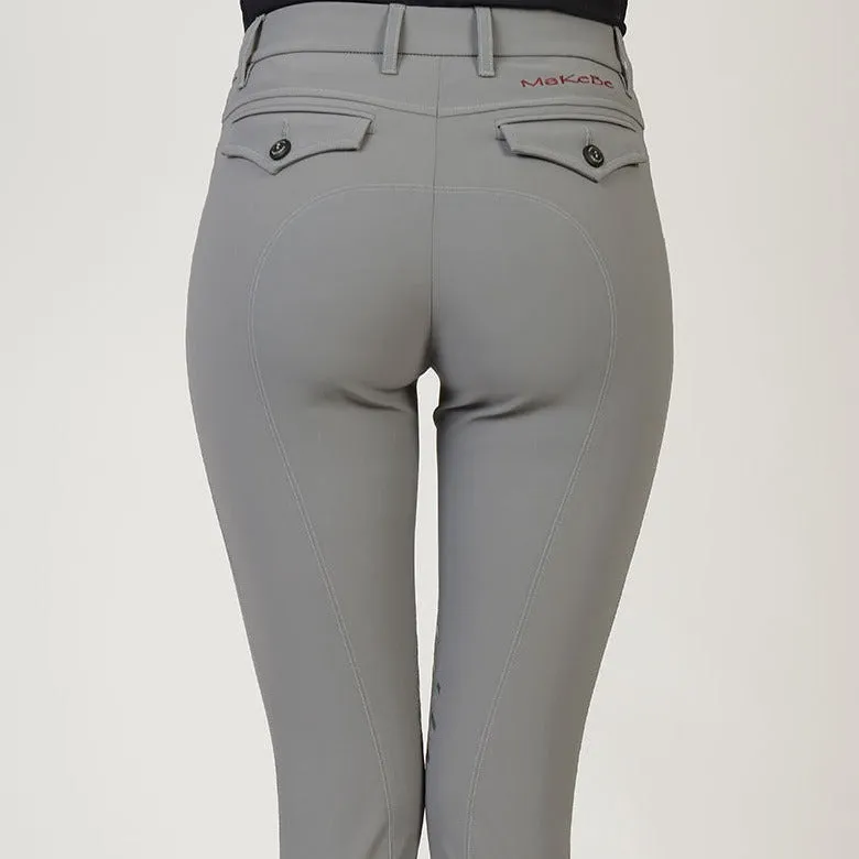 Women´s Breeches Anna with Gel Knee Patch