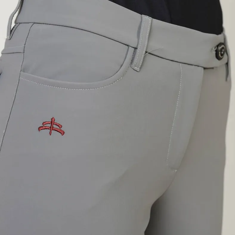 Women´s Breeches Anna with Gel Knee Patch