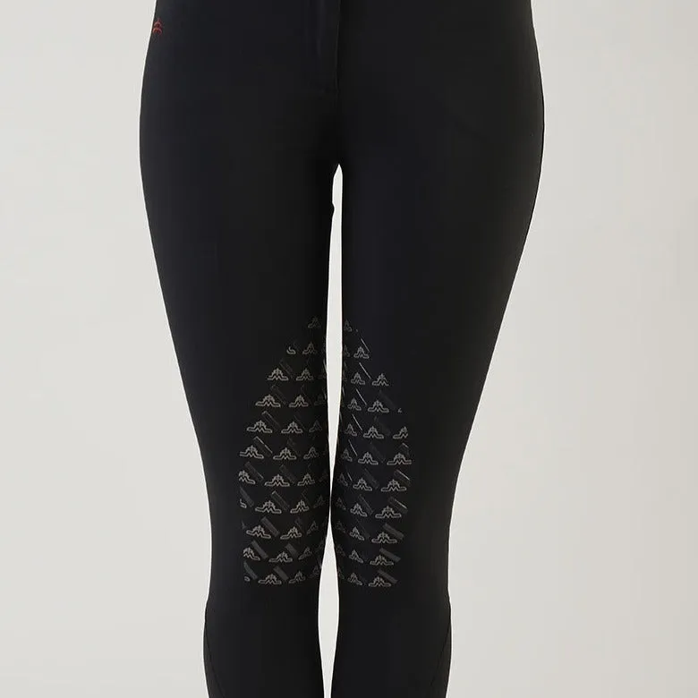 Women´s Breeches Anna with Gel Knee Patch