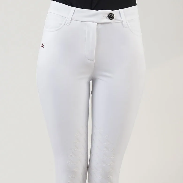 Women´s Breeches Anna with Gel Knee Patch