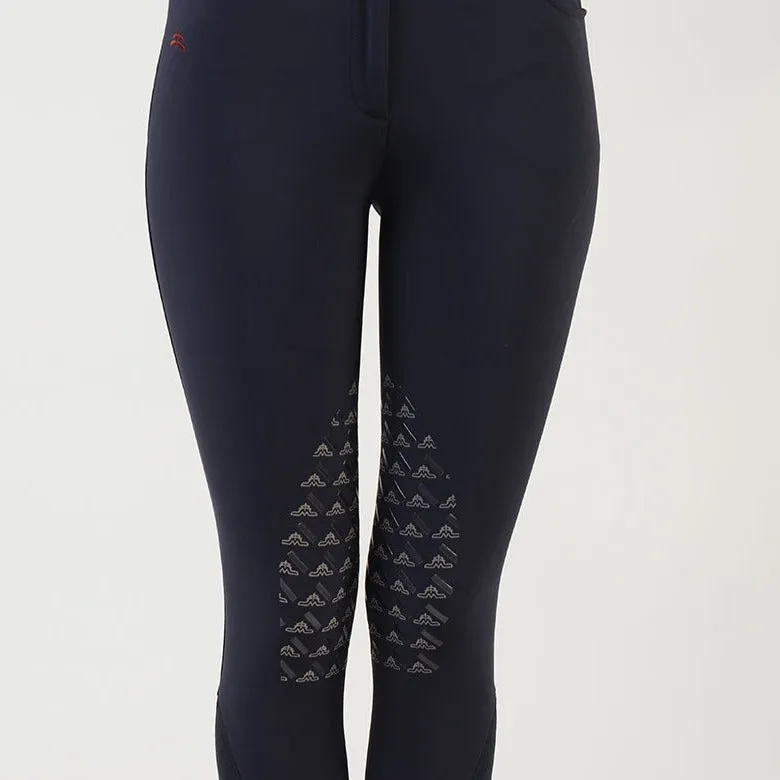 Women´s Breeches Anna with Gel Knee Patch