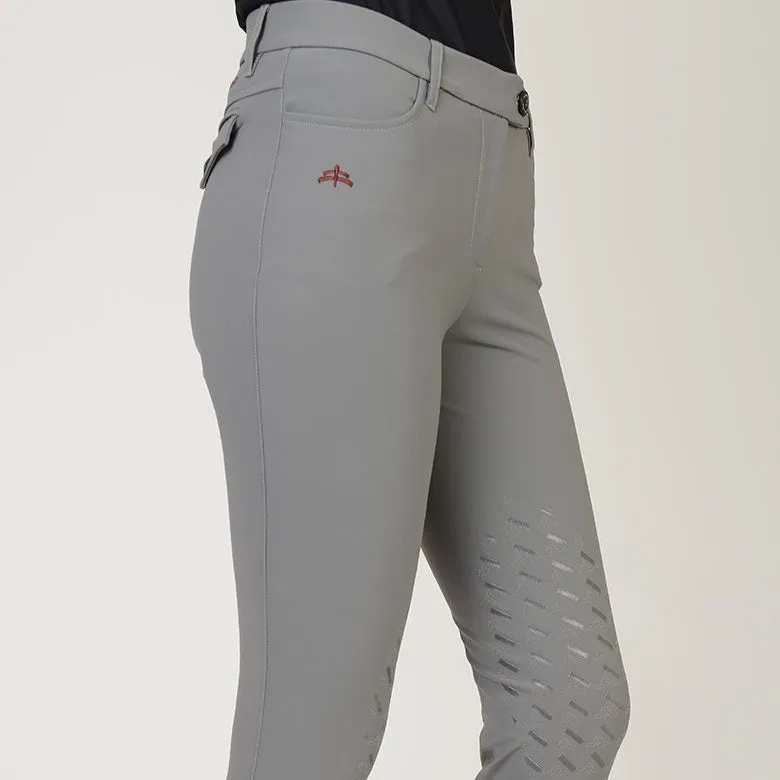 Women´s Breeches Anna with Gel Knee Patch