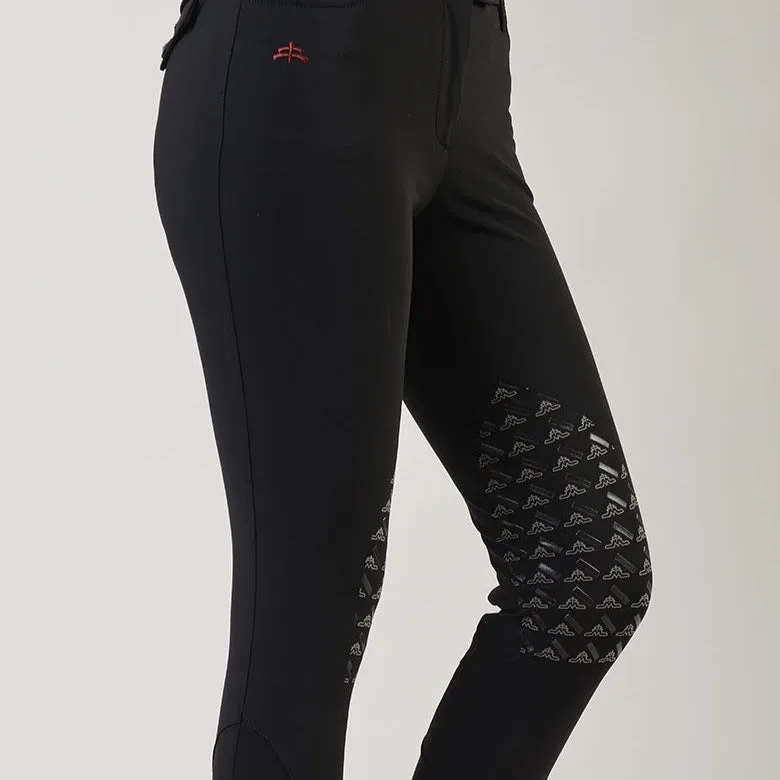 Women´s Breeches Anna with Gel Knee Patch