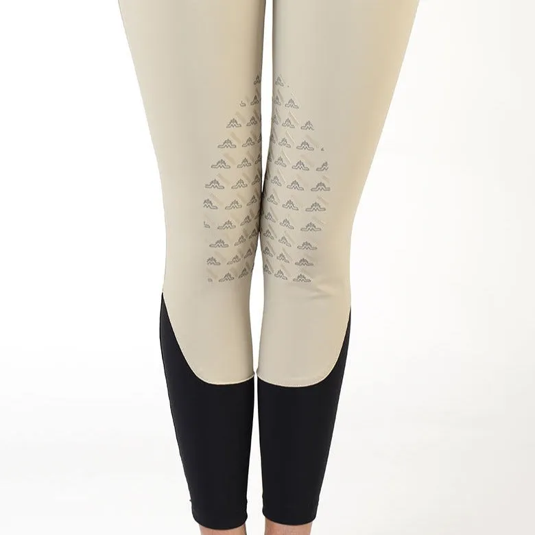 Women´s Breeches Anna with Gel Knee Patch