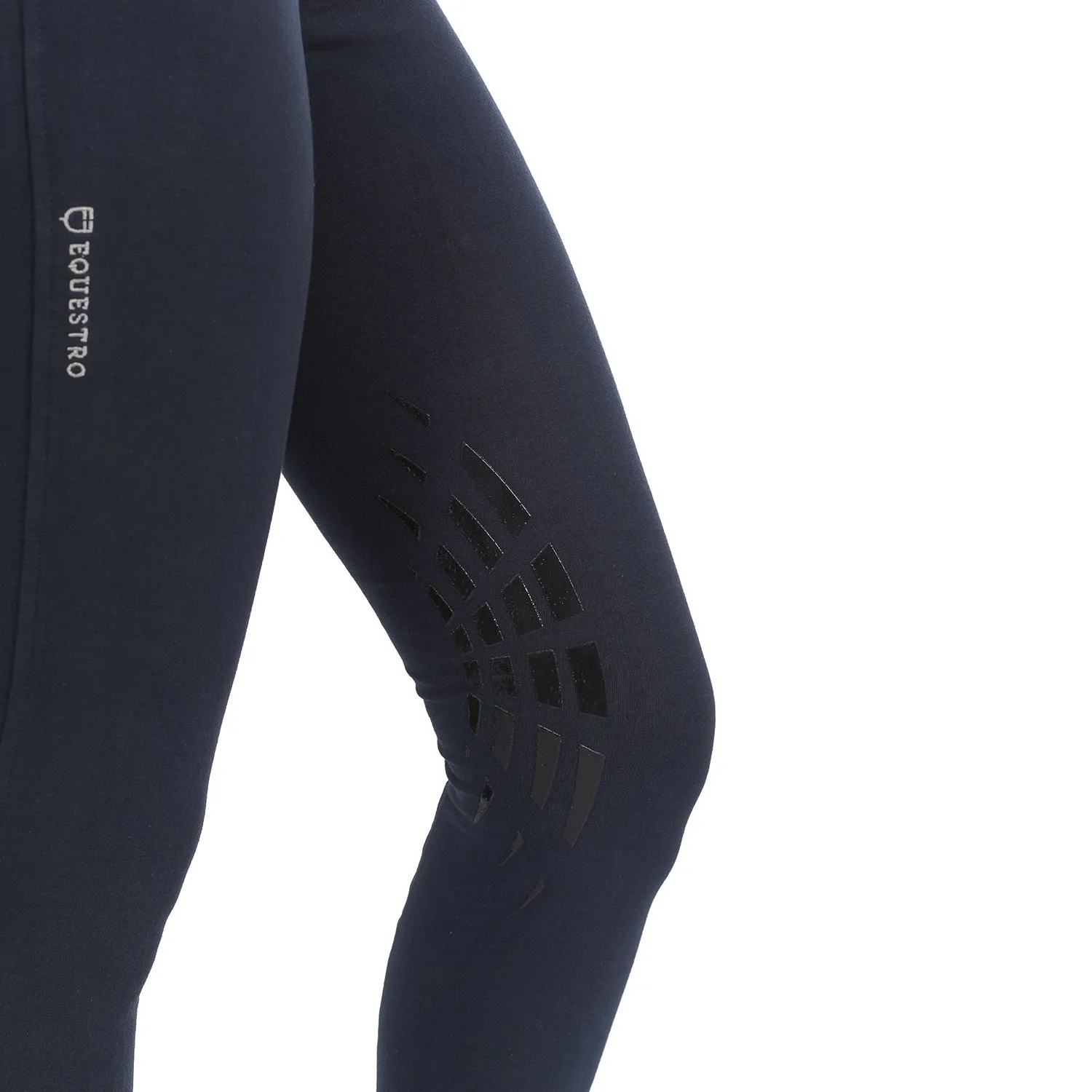 Women's Breeches Lea with Knee Patch