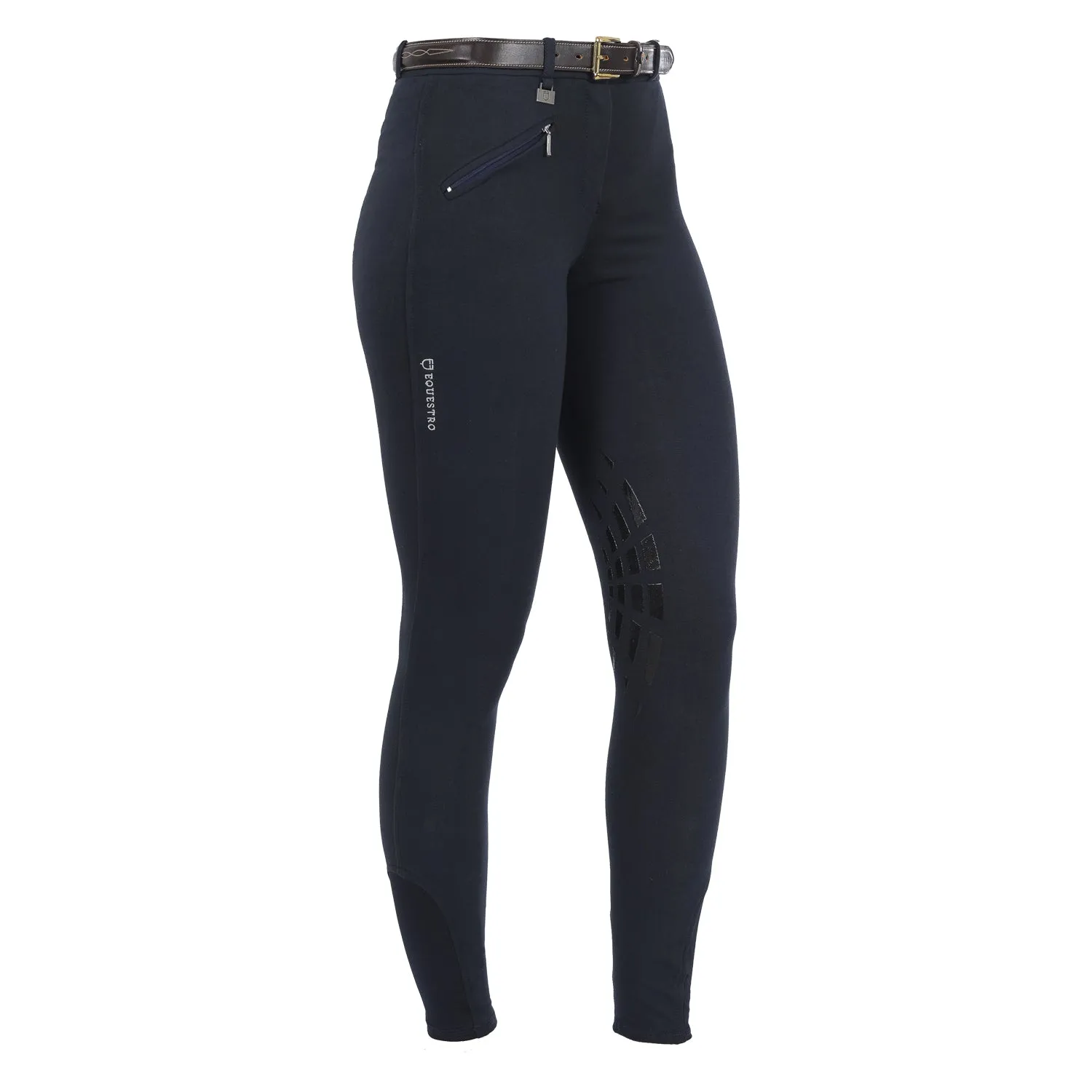 Women's Breeches Lea with Knee Patch