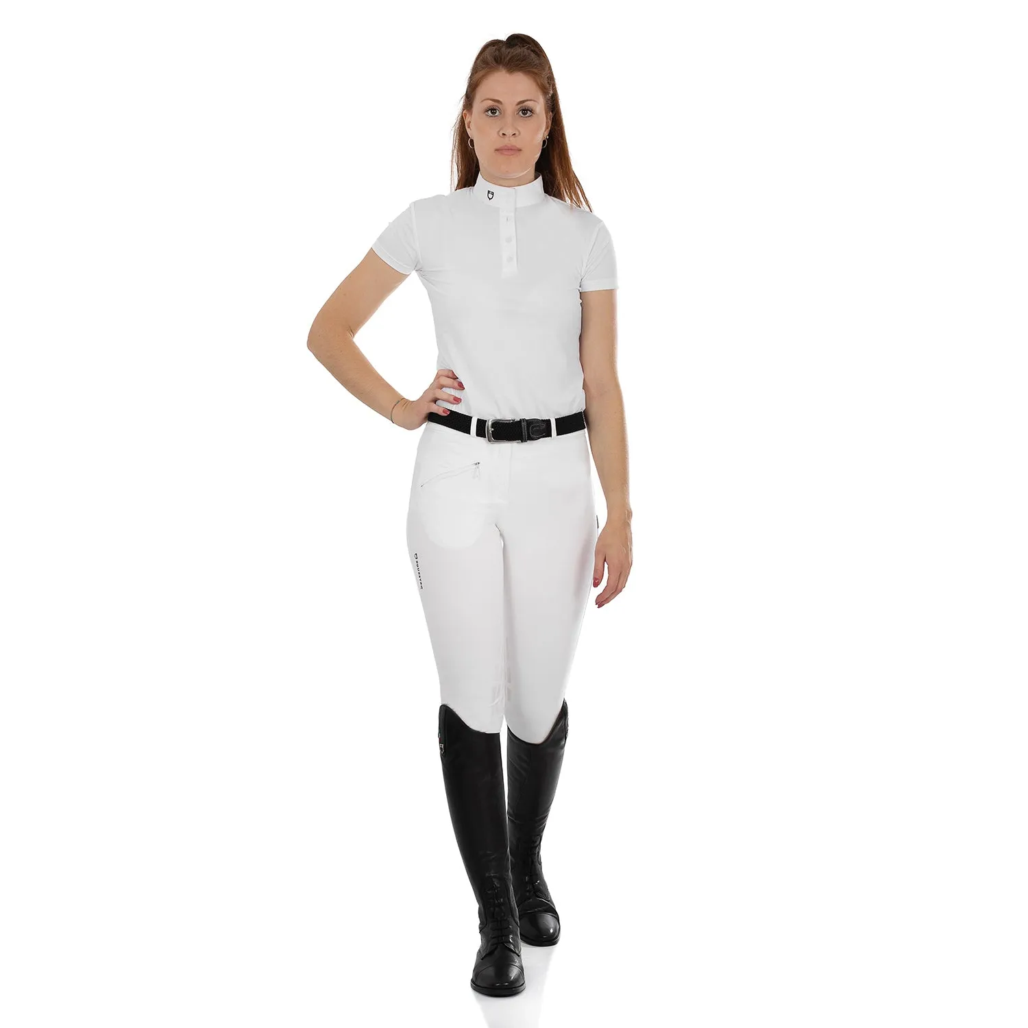 Women's Breeches Lea with Knee Patch