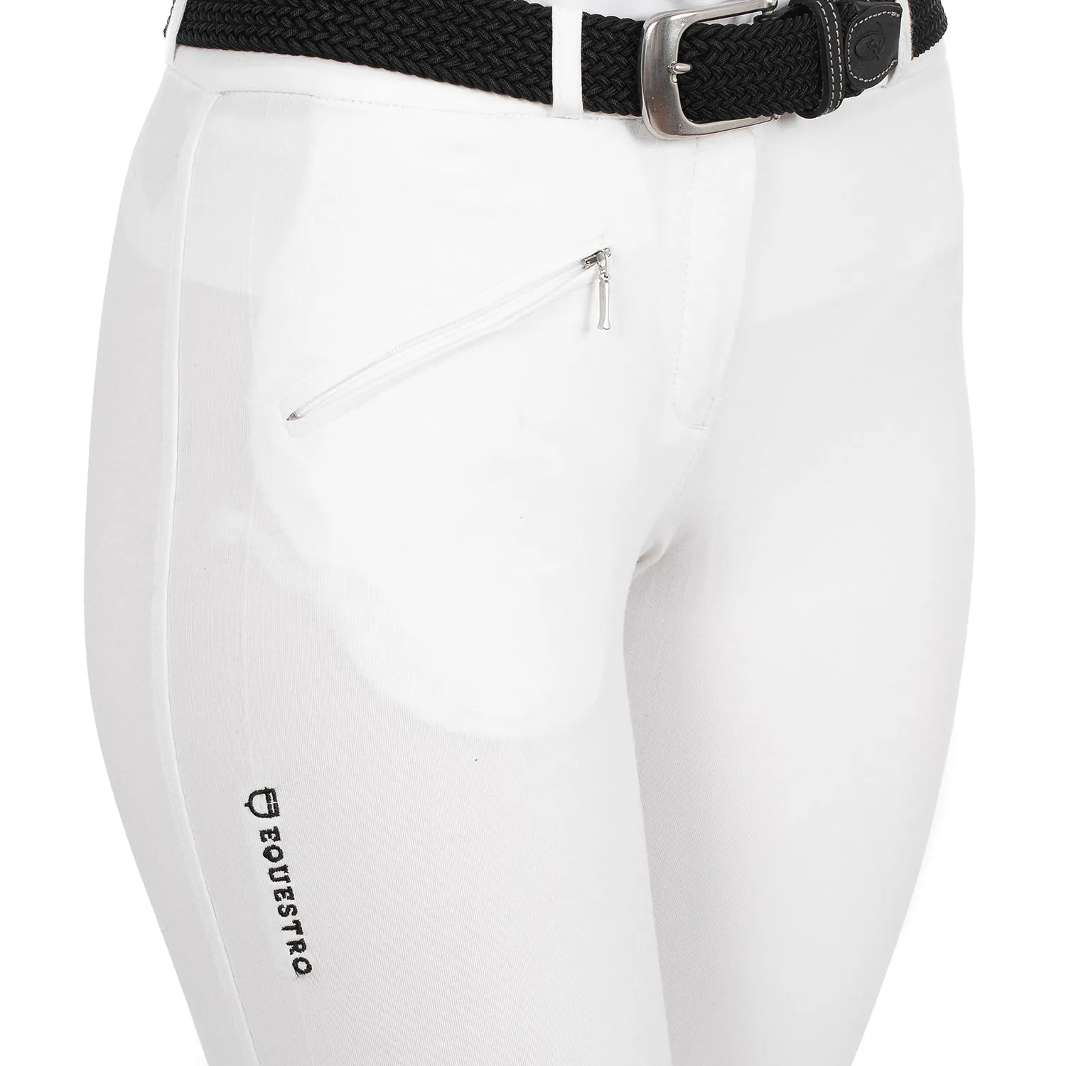 Women's Breeches Lea with Knee Patch