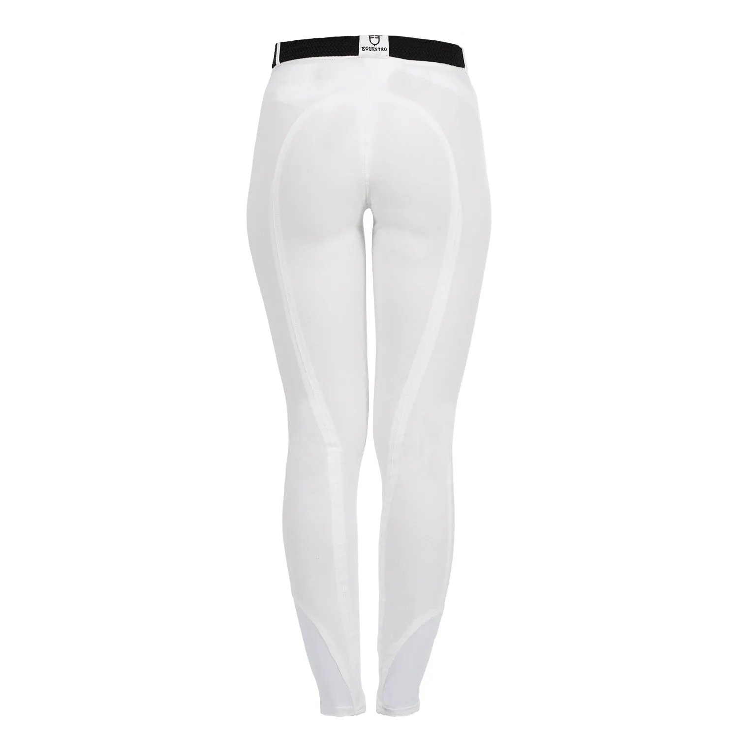 Women's Breeches Lea with Knee Patch