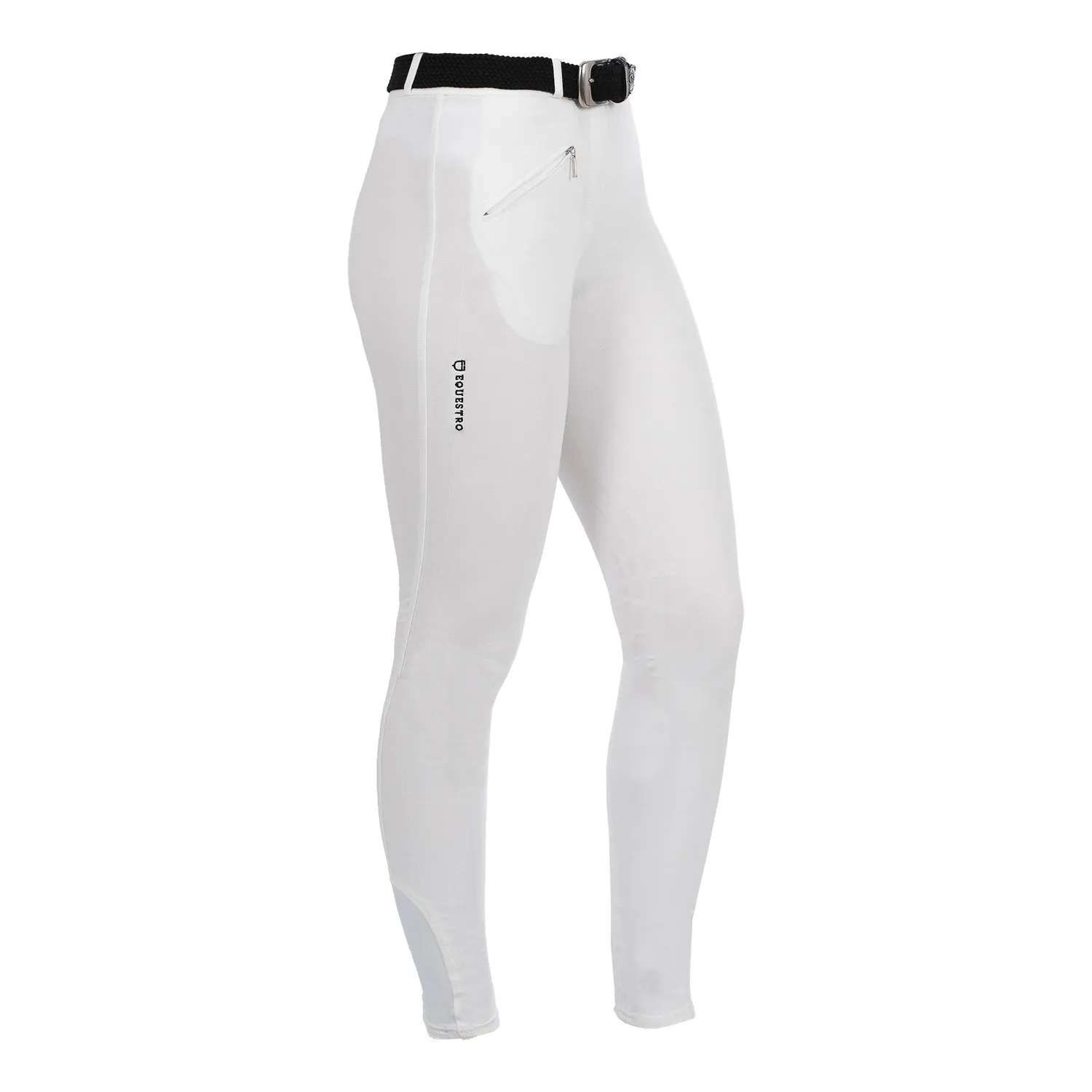 Women's Breeches Lea with Knee Patch