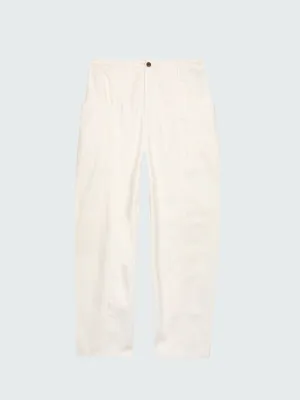 Women's Croft Workwear Balloon Trouser