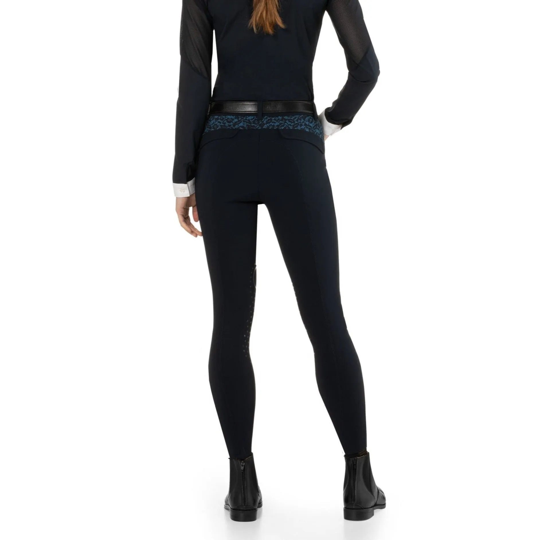 Women's Jumping Breeches LA