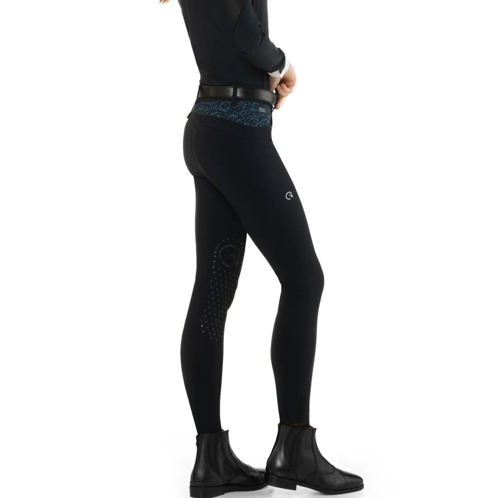 Women's Jumping Breeches LA