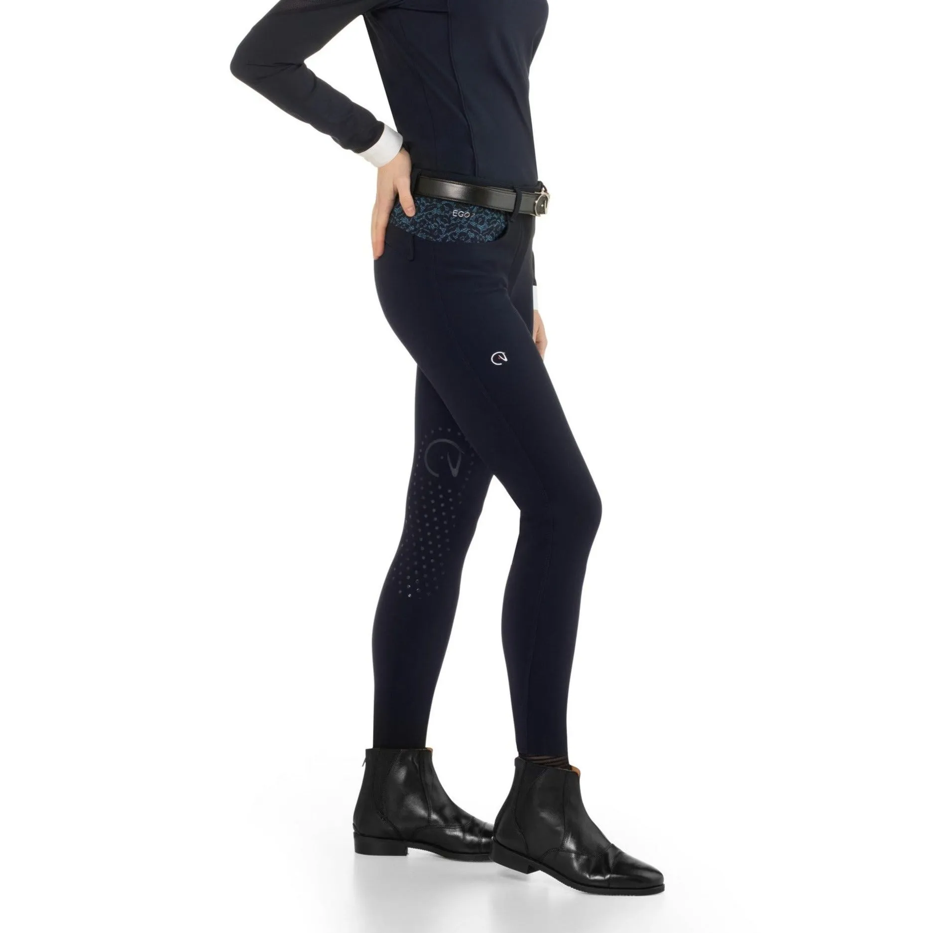 Women's Jumping Breeches LA