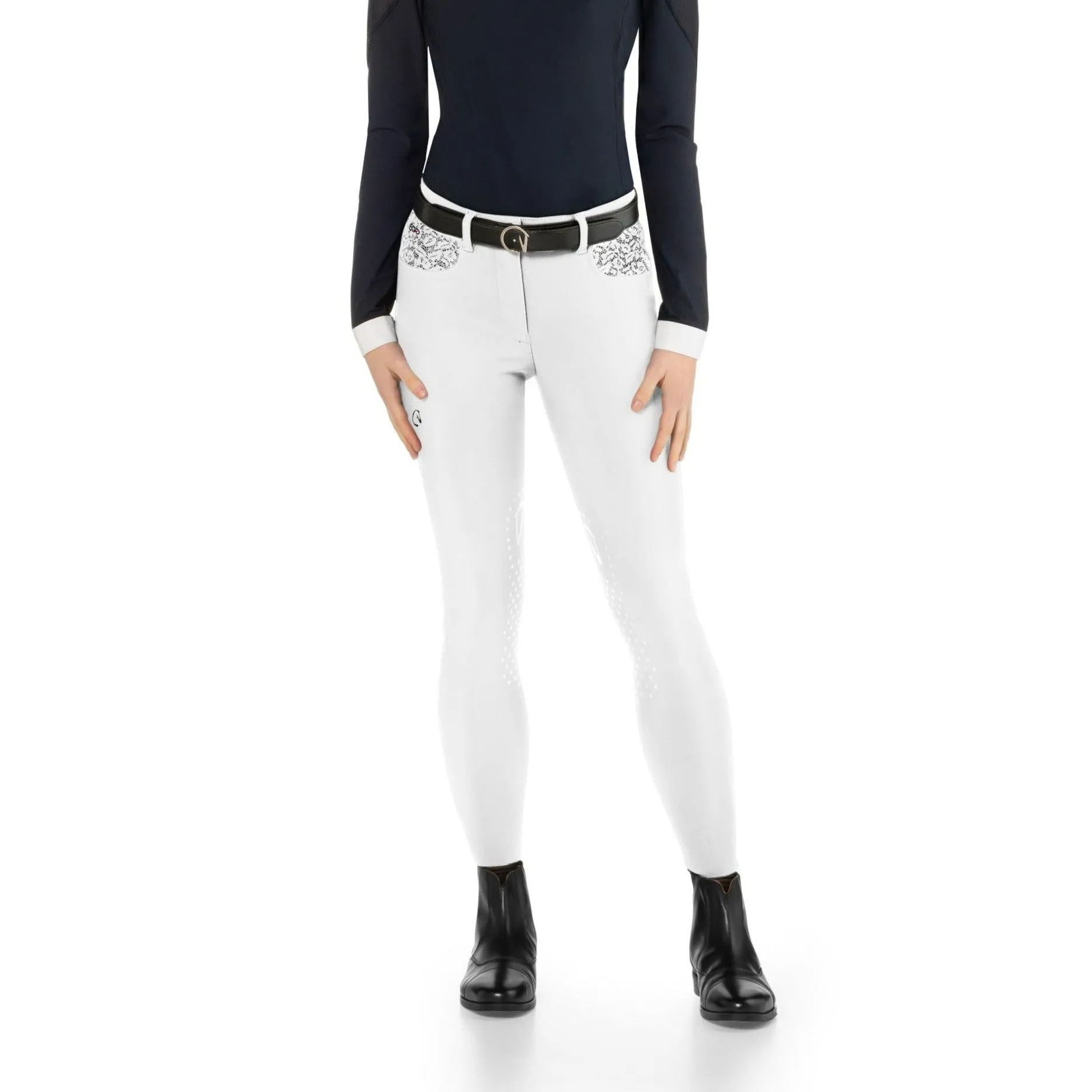 Women's Jumping Breeches LA