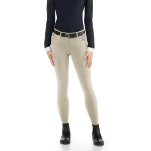 Women's Jumping Breeches LA