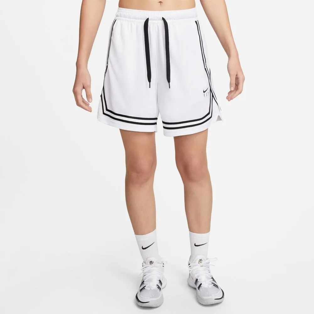 Women's Nike Fly Crossover Basketball Short