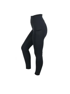 Woofwear Original Riding Tights- Full Seat