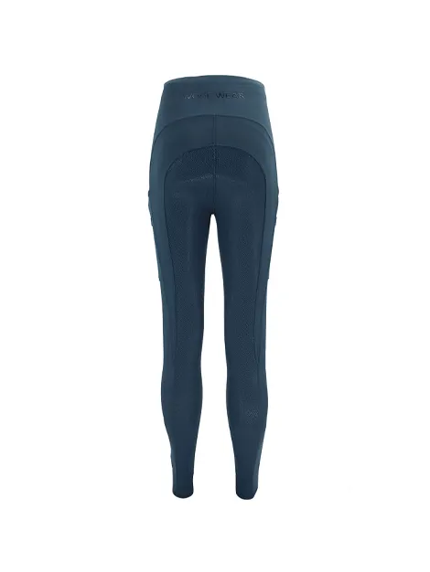 Woofwear Original Riding Tights- Full Seat