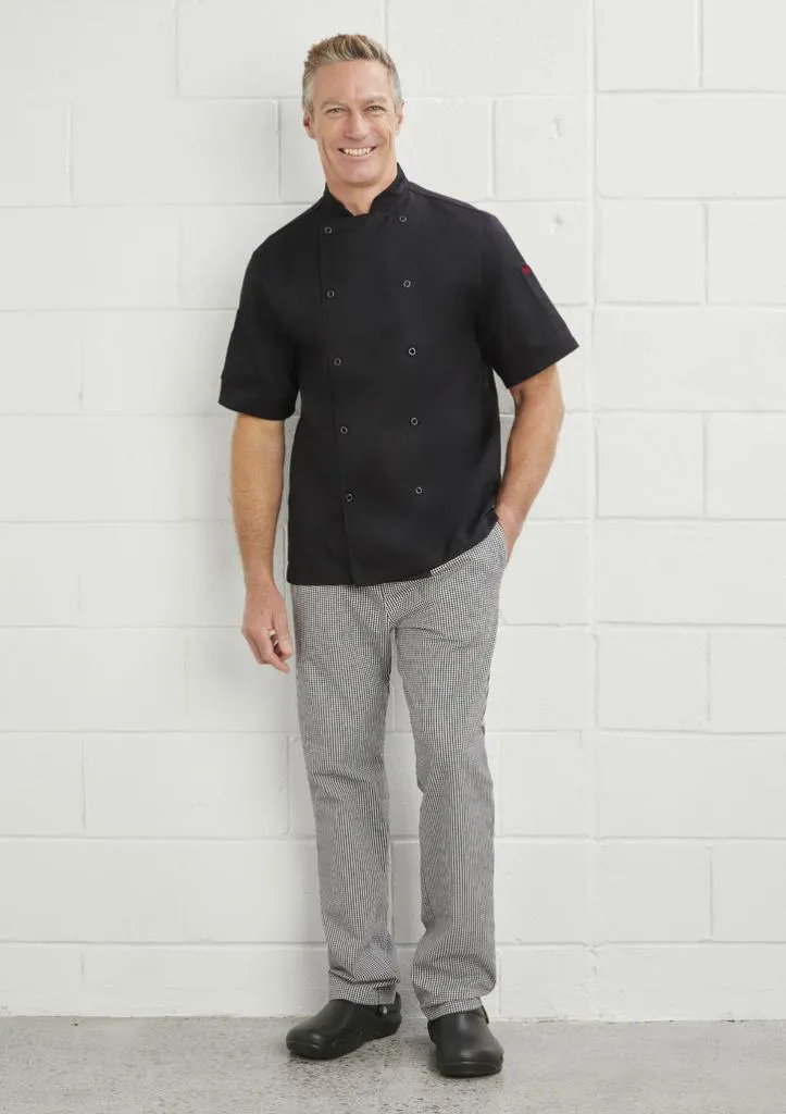 Yes!Chef CH234M Dash Mens Chef Pants