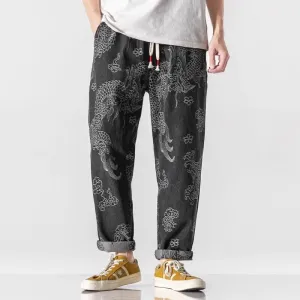 Yoshito Pants